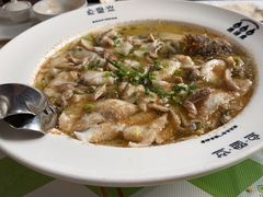 -渔语鱼酸菜鱼新川菜(来福士店)