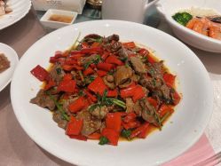 -观澜格兰云天大酒店-宴会厅