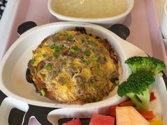 -眉州东坡(团结湖店)