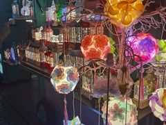 -麦当劳(无锡永乐店)