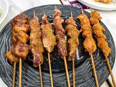 -东方饺子王(新奥购物中心店)