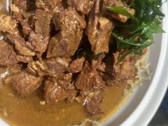 -煎饼卷大葱·非遗传承·潍坊菜(十笏园店)