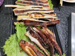 -老万烧烤(典逸心洲店)