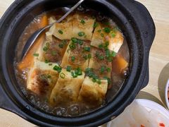 客家酿豆腐-东山茶寮(新安店)