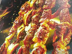 -孟记粥铺·家常菜·烧烤·粥(亚运村店)