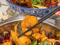 -清真·拉菲尔鱼庄·家常菜(钟楼回民街店)