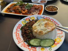-瑞丽觉觉味道·异国风情(瑞丽大道店)