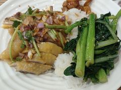 -裕记烧腊连锁餐饮(国商分店)