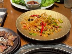 -隐炉和牛烧肉店(群力店)