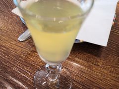 -安妮意大利餐厅(世贸天阶店)