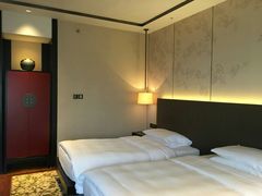 -上海崇明金茂凯悦酒店