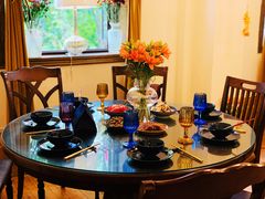 -花满楼(启秀路店)