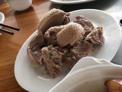 -常来老白莲鹅饭店(老城店)