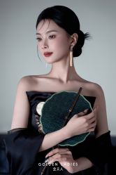 点击看大图 -金夫人婚纱摄影(衡阳店)