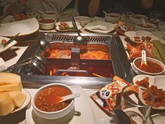 -海底捞火锅鲜切牛肉主题店(长寿路店)