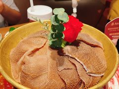 -巴奴毛肚火锅(京西大悦城店)