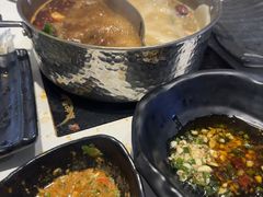 -呷哺呷哺(砂之船奥莱店)