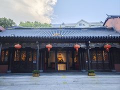 -南汇一王庙道观