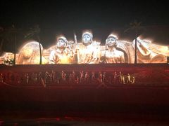 -三亚红色娘子军演艺公园景区
