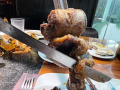 -汉巴味德(大悦城店)