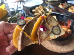 -Alma西班牙餐厅(大悅城店)