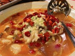 -稻香饭店(IFS国金中心店)