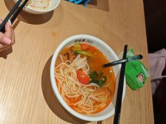 -蒙自源米线大王(西村地铁站店)