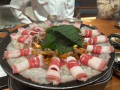 -春熙台韩国料理·章鱼肥牛(西丽店)