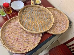 特色鱼生-华兴餐厅·招牌生鱼片(桃园路店)