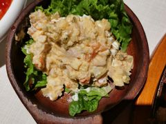 -俄士厨房(五棵松华熙LIVE店)