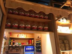 -吴家·非遗淮扬小馆(镇江万达广场店)