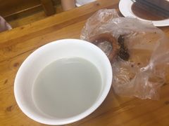 -老磁器口豆汁店(天坛店)