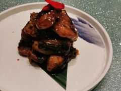 -松沪名灶·豆浆鱼头·新上海菜(飞航吾悦广场店)