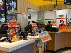 -麦当劳(三星城首创奥莱店)