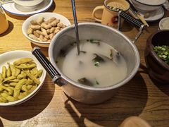 -农耕记·湖南土菜(halo广场店)