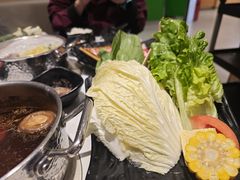 -呷哺呷哺(虹口赤峰路店)
