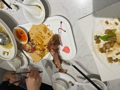 -海粤阁·精致粤菜·宴会厅(宝安店)