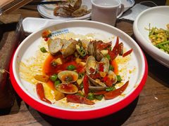 -黄龙海鲜大排档(杭州总店)