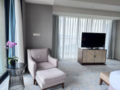 -舟山希尔顿酒店