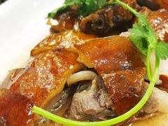 烧鹅-丽景酒楼·佛山老字号(广佛智城店)