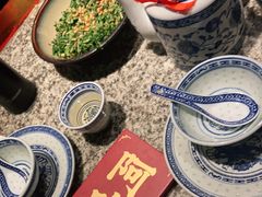 -南京大牌档(香港广场店)