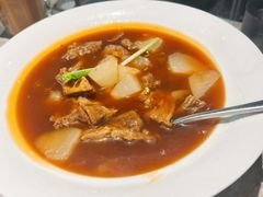 -留半山·香港食堂(啦啦宝都店)