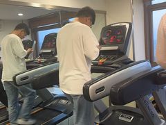 -中田·健身+普拉提(虹悦城店)