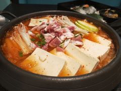 -烤路里·韩国品质自助烤肉(石路天虹4号店)
