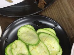 -蚝山·喷汽火山生蚝(前福路店)