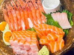 -岩日本料理