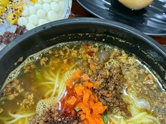 -一品飘香米线(一中总店)