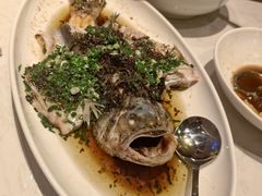 -上海宝华喜来登酒店·采悦轩中餐厅