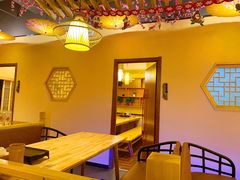 -大话小腰(鸟巢店)