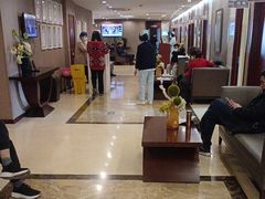 -爱康国宾体检中心(五角场万达广场分院)